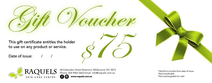 Gift Voucher